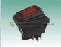 shanghai sinmar electronics rl2(p) rocker switches 10a250vac