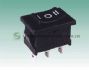 shanghai sinmar electronics rl3-1 rocker switches 6a250vac 3pin